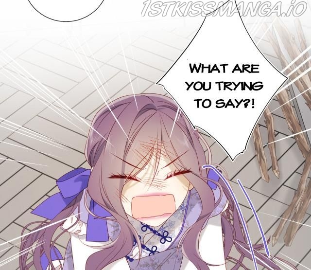 The Villainess Refuses to Flirt with the Male Lead Chapter 25 - Page 58