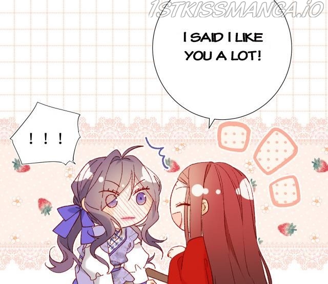 The Villainess Refuses to Flirt with the Male Lead Chapter 25 - Page 60
