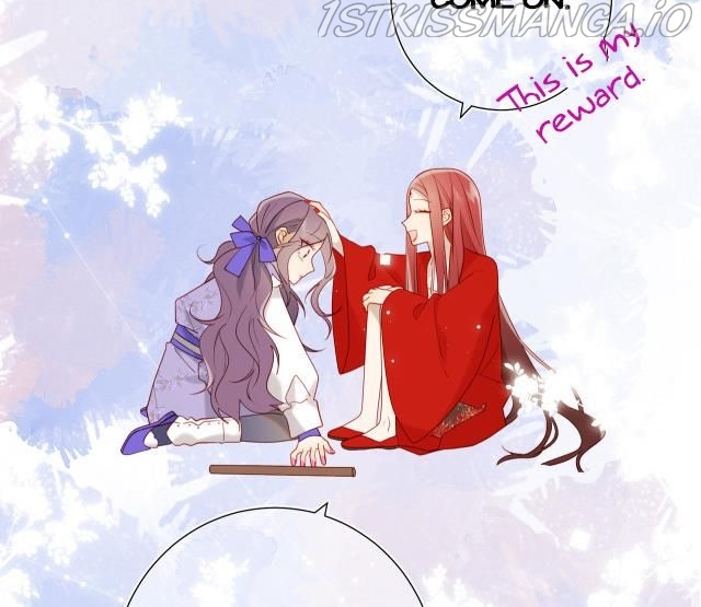 The Villainess Refuses to Flirt with the Male Lead Chapter 25 - Page 62