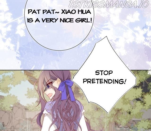 The Villainess Refuses to Flirt with the Male Lead Chapter 25 - Page 63