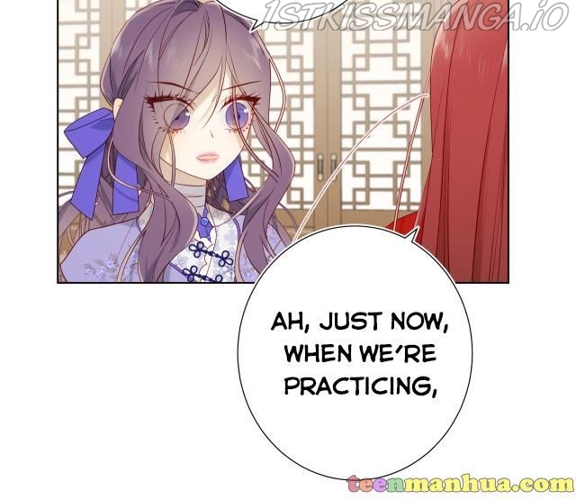 The Villainess Refuses to Flirt with the Male Lead Chapter 25 - Page 69
