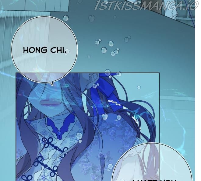 The Villainess Refuses to Flirt with the Male Lead Chapter 25 - Page 8