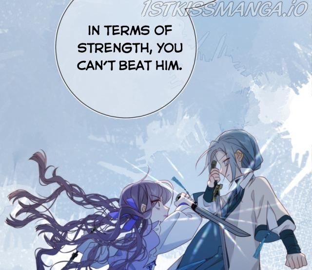 The Villainess Refuses to Flirt with the Male Lead Chapter 25 - Page 73