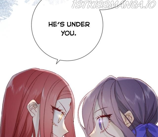 The Villainess Refuses to Flirt with the Male Lead Chapter 25 - Page 75