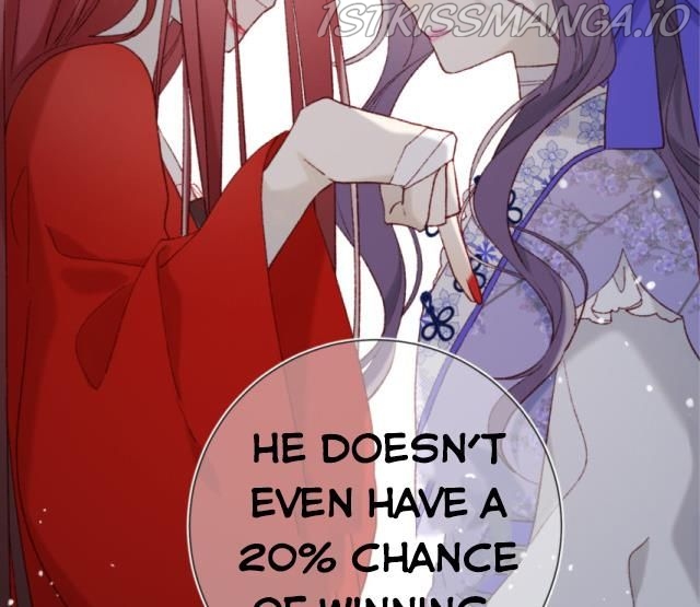 The Villainess Refuses to Flirt with the Male Lead Chapter 25 - Page 76