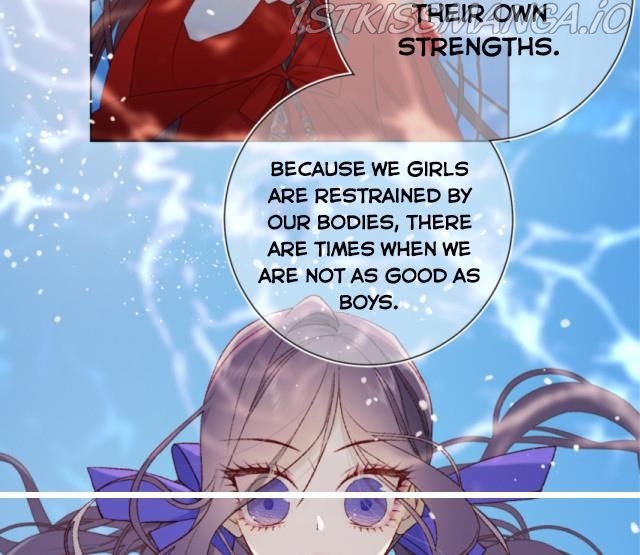 The Villainess Refuses to Flirt with the Male Lead Chapter 25 - Page 79