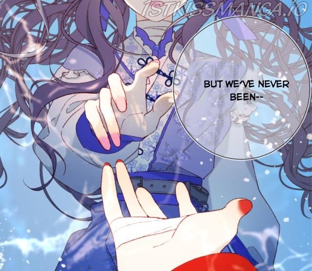The Villainess Refuses to Flirt with the Male Lead Chapter 25 - Page 80
