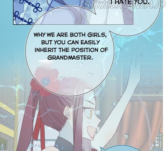 The Villainess Refuses to Flirt with the Male Lead Chapter 25 - Page 9