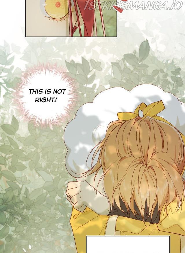The Villainess Refuses to Flirt with the Male Lead Chapter 32 - Page 21