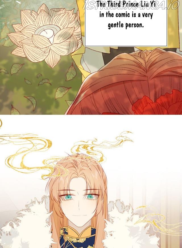 The Villainess Refuses to Flirt with the Male Lead Chapter 32 - Page 22