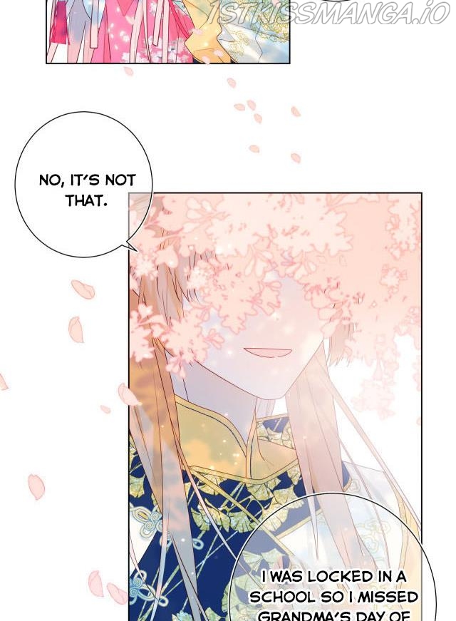 The Villainess Refuses to Flirt with the Male Lead Chapter 32 - Page 27