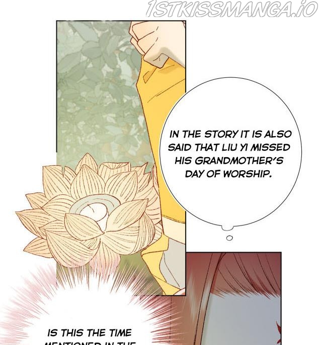 The Villainess Refuses to Flirt with the Male Lead Chapter 32 - Page 37