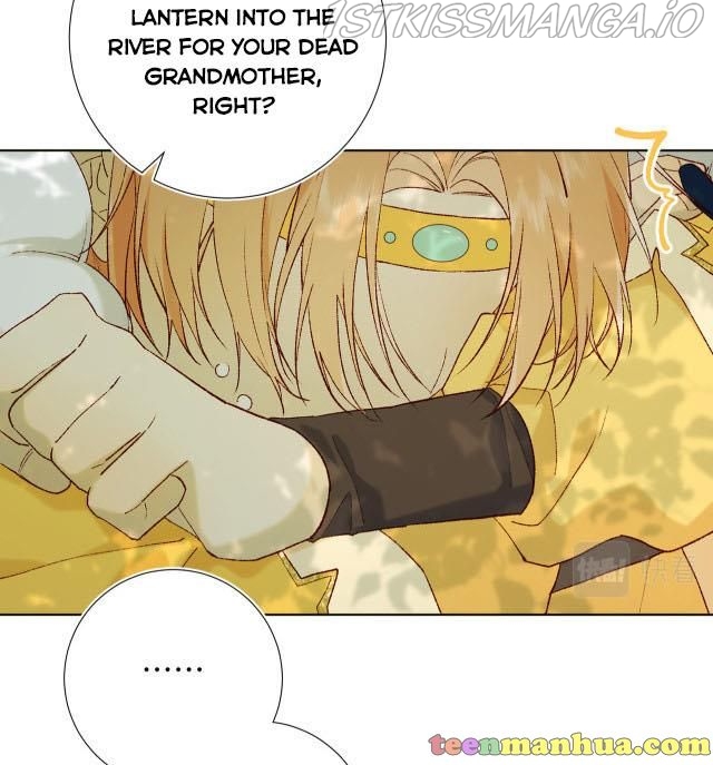 The Villainess Refuses to Flirt with the Male Lead Chapter 32 - Page 41