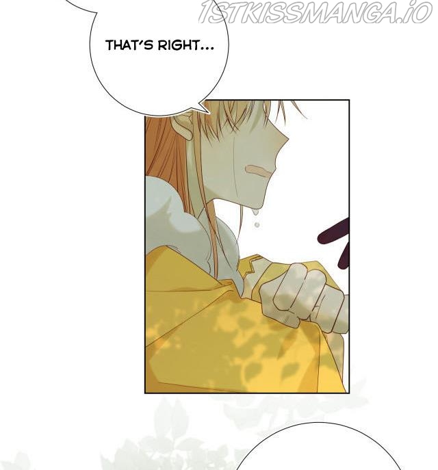 The Villainess Refuses to Flirt with the Male Lead Chapter 32 - Page 42