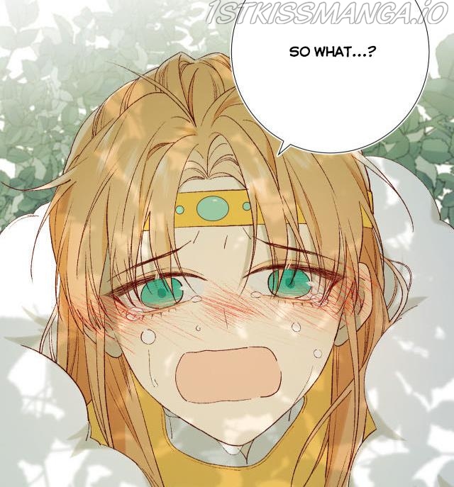 The Villainess Refuses to Flirt with the Male Lead Chapter 32 - Page 43