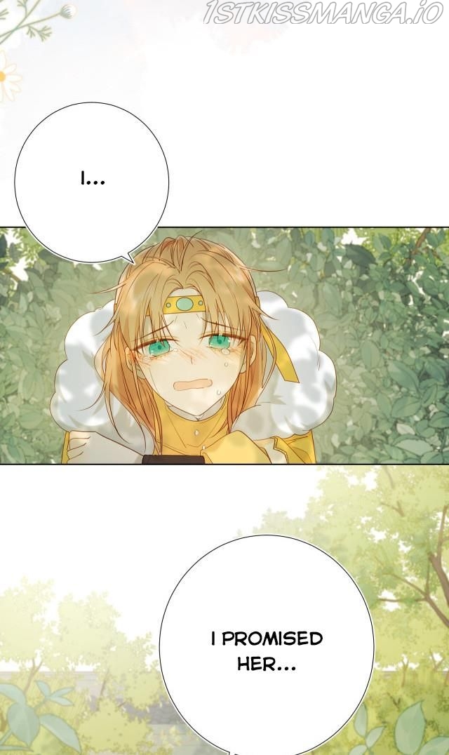 The Villainess Refuses to Flirt with the Male Lead Chapter 33 - Page 11