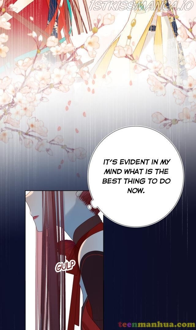 The Villainess Refuses to Flirt with the Male Lead Chapter 33 - Page 18
