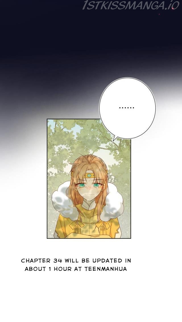 The Villainess Refuses to Flirt with the Male Lead Chapter 33 - Page 29