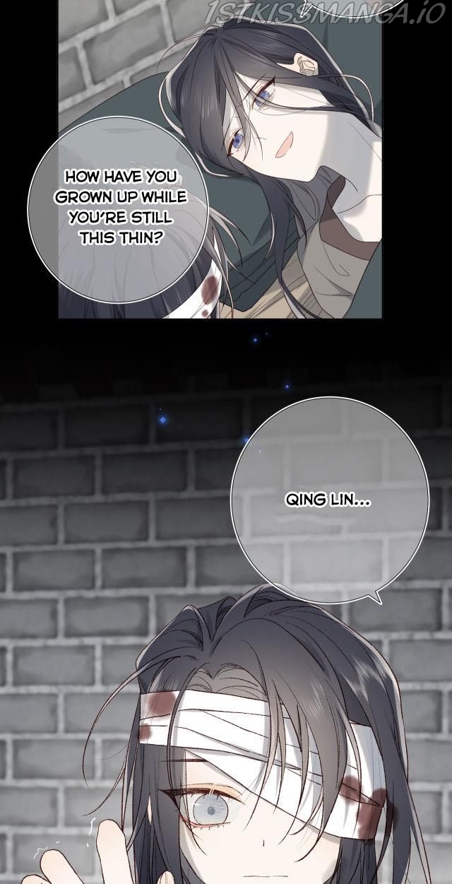 The Villainess Refuses to Flirt with the Male Lead Chapter 34 - Page 13