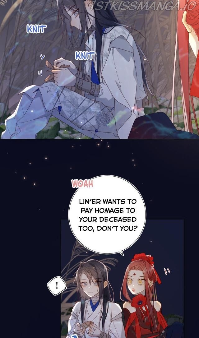 The Villainess Refuses to Flirt with the Male Lead Chapter 34 - Page 26