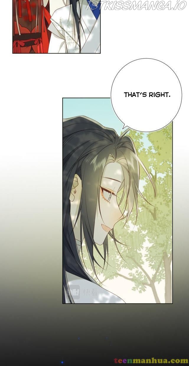 The Villainess Refuses to Flirt with the Male Lead Chapter 34 - Page 6