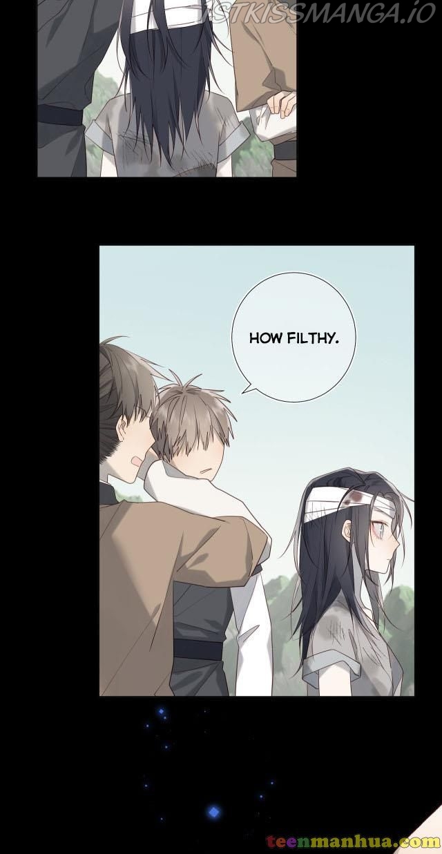The Villainess Refuses to Flirt with the Male Lead Chapter 34 - Page 9
