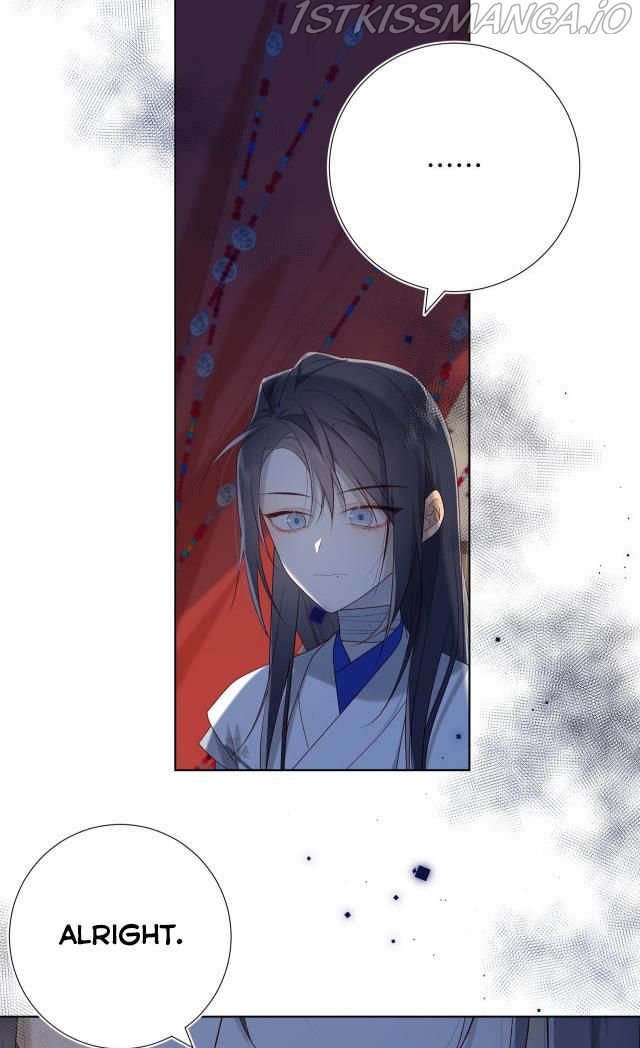 The Villainess Refuses to Flirt with the Male Lead Chapter 35 - Page 32