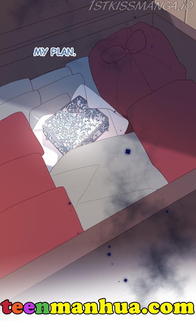 The Villainess Refuses to Flirt with the Male Lead Chapter 35 - Page 34
