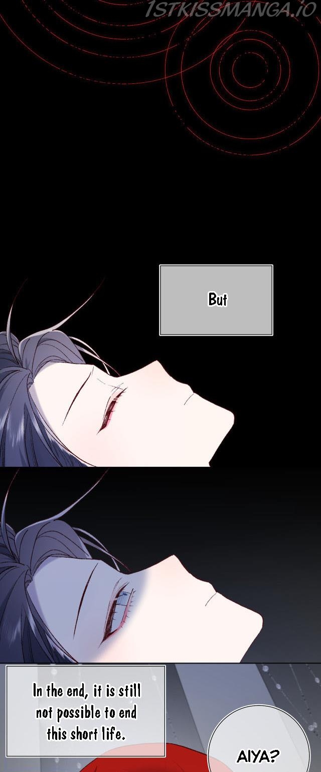 The Villainess Refuses to Flirt with the Male Lead Chapter 36 - Page 19