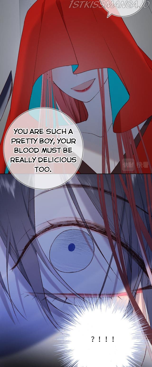 The Villainess Refuses to Flirt with the Male Lead Chapter 36 - Page 20