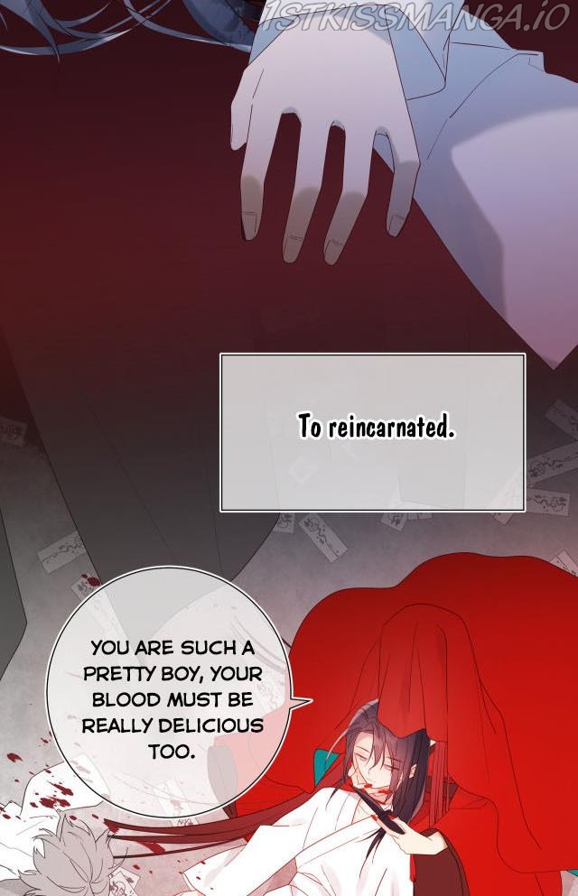 The Villainess Refuses to Flirt with the Male Lead Chapter 36 - Page 27