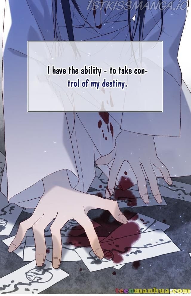 The Villainess Refuses to Flirt with the Male Lead Chapter 36 - Page 35