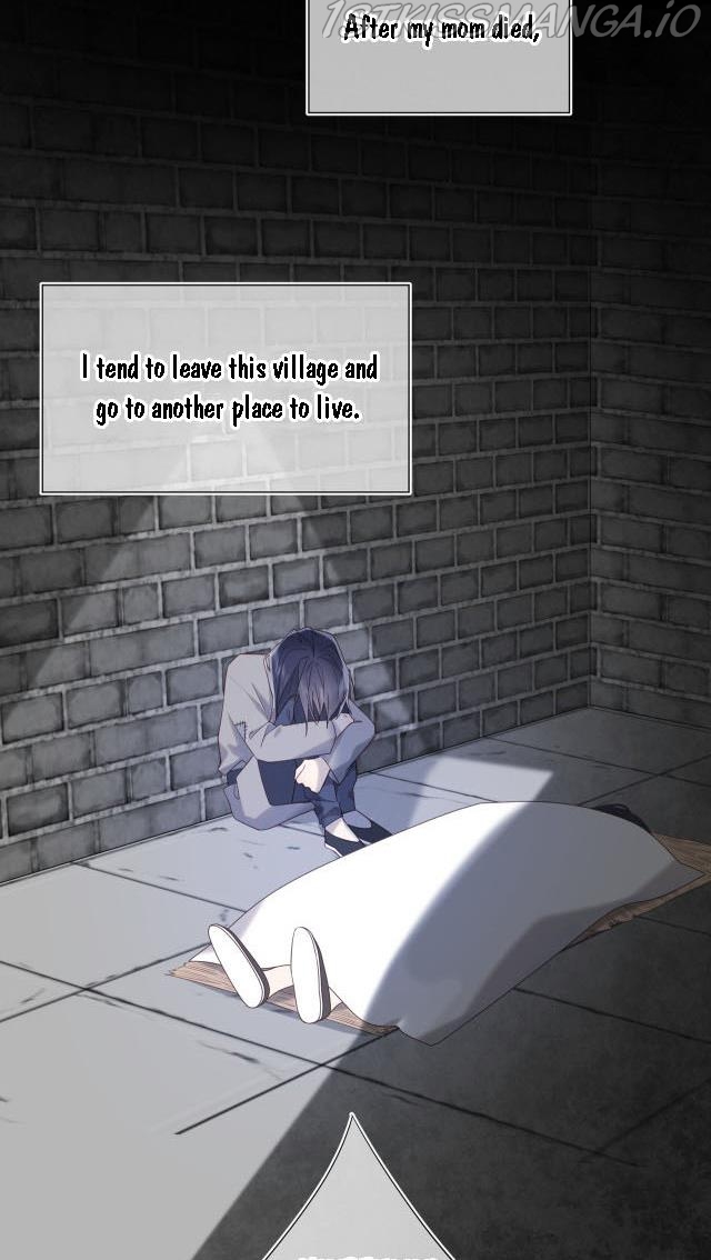 The Villainess Refuses to Flirt with the Male Lead Chapter 36 - Page 10