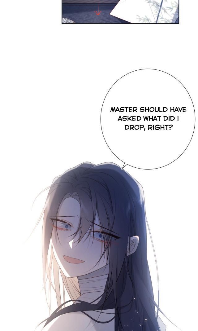 The Villainess Refuses to Flirt with the Male Lead Chapter 37 - Page 37