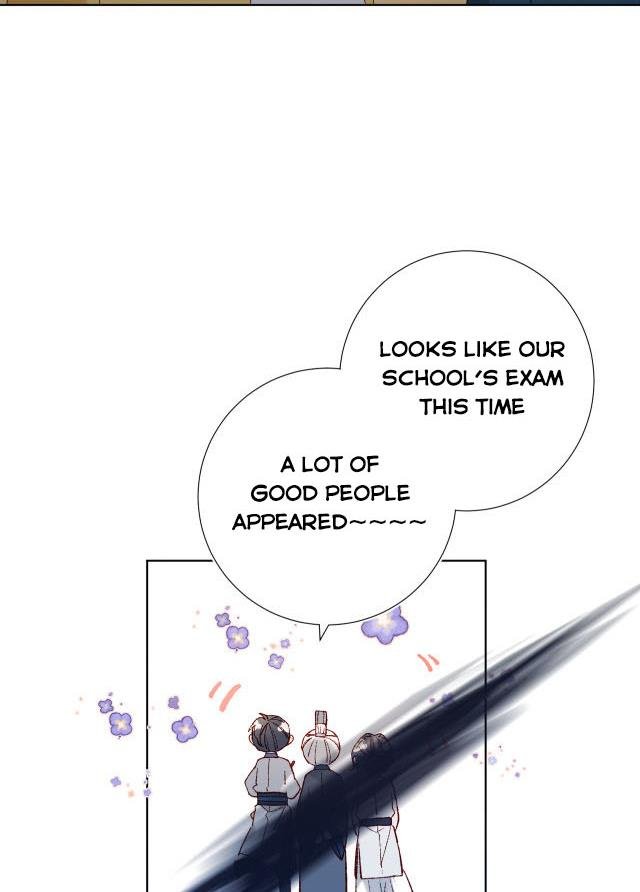 The Villainess Refuses to Flirt with the Male Lead Chapter 38 - Page 18