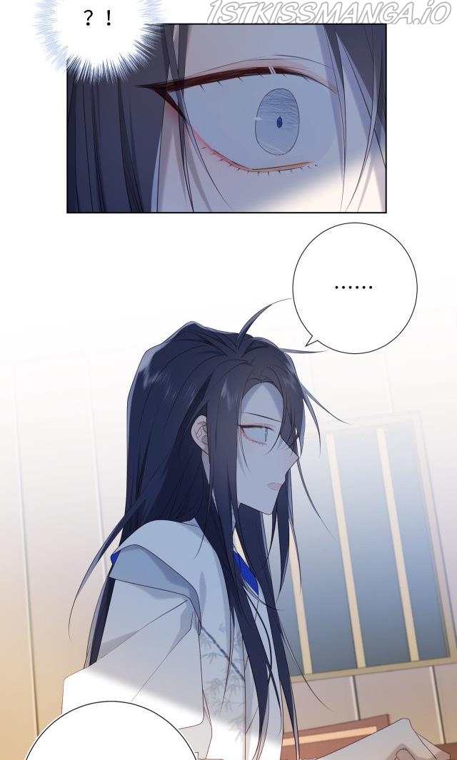 The Villainess Refuses to Flirt with the Male Lead Chapter 39 - Page 4