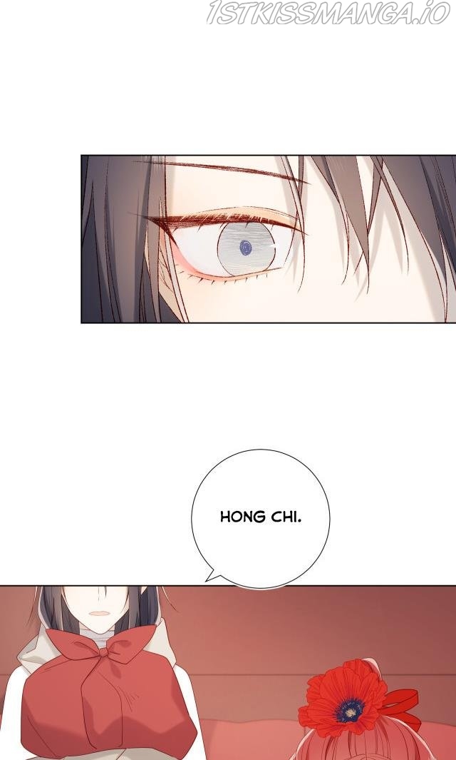The Villainess Refuses to Flirt with the Male Lead Chapter 39 - Page 36