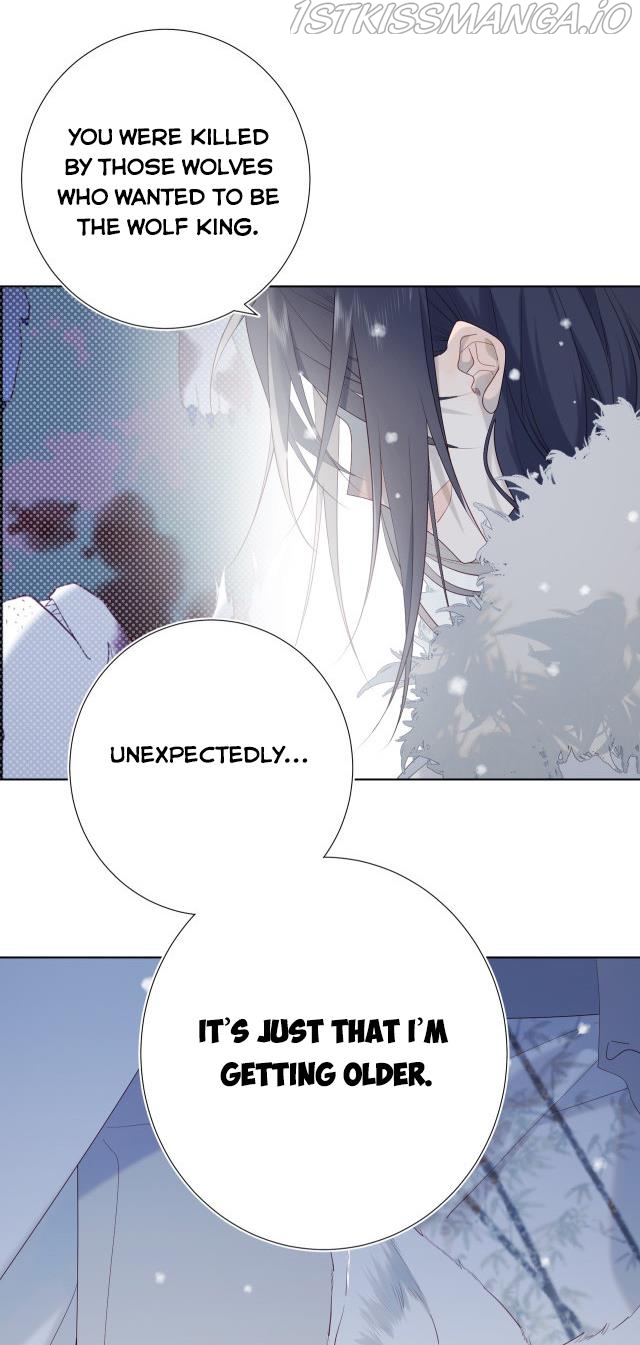 The Villainess Refuses to Flirt with the Male Lead Chapter 40 - Page 25