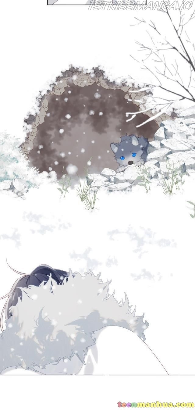 The Villainess Refuses to Flirt with the Male Lead Chapter 40 - Page 29
