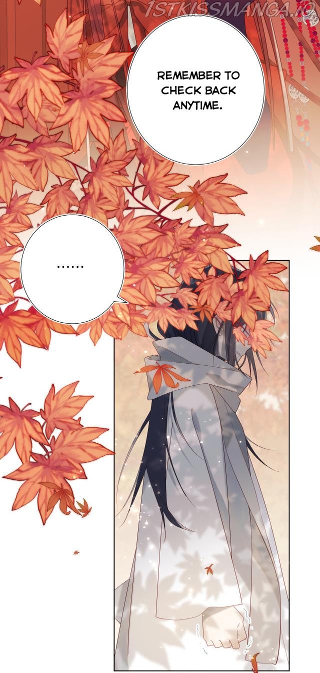 The Villainess Refuses to Flirt with the Male Lead Chapter 40 - Page 7