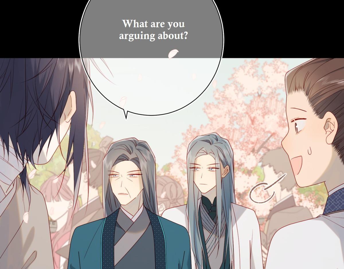 The Villainess Refuses to Flirt with the Male Lead Chapter 47 - Page 12