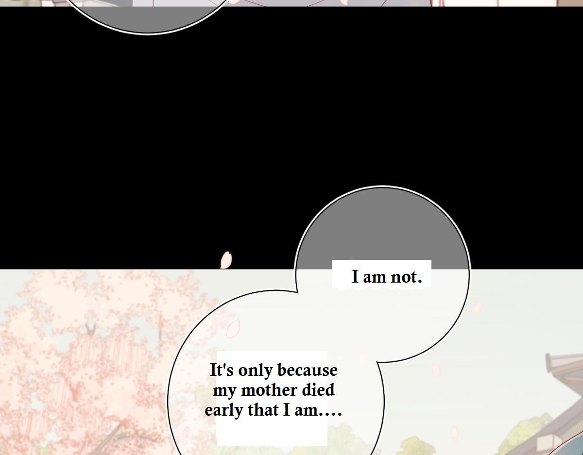 The Villainess Refuses to Flirt with the Male Lead Chapter 47 - Page 9