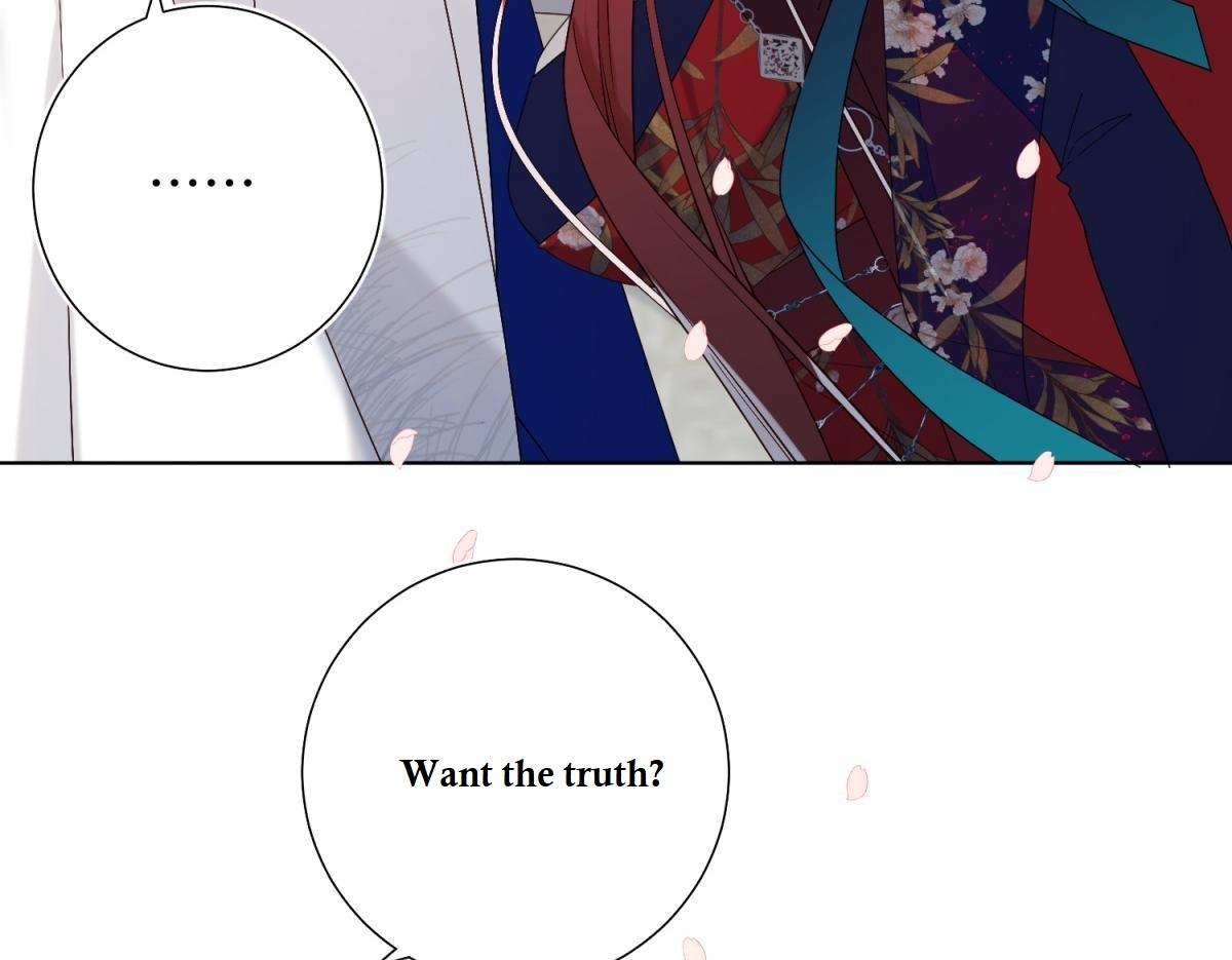 The Villainess Refuses to Flirt with the Male Lead Chapter 48 - Page 11