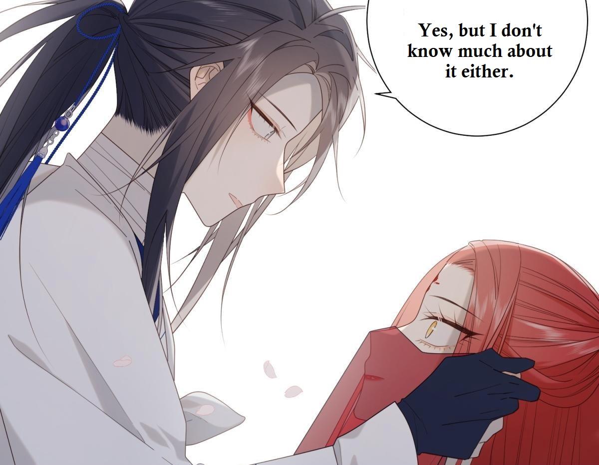 The Villainess Refuses to Flirt with the Male Lead Chapter 48 - Page 18