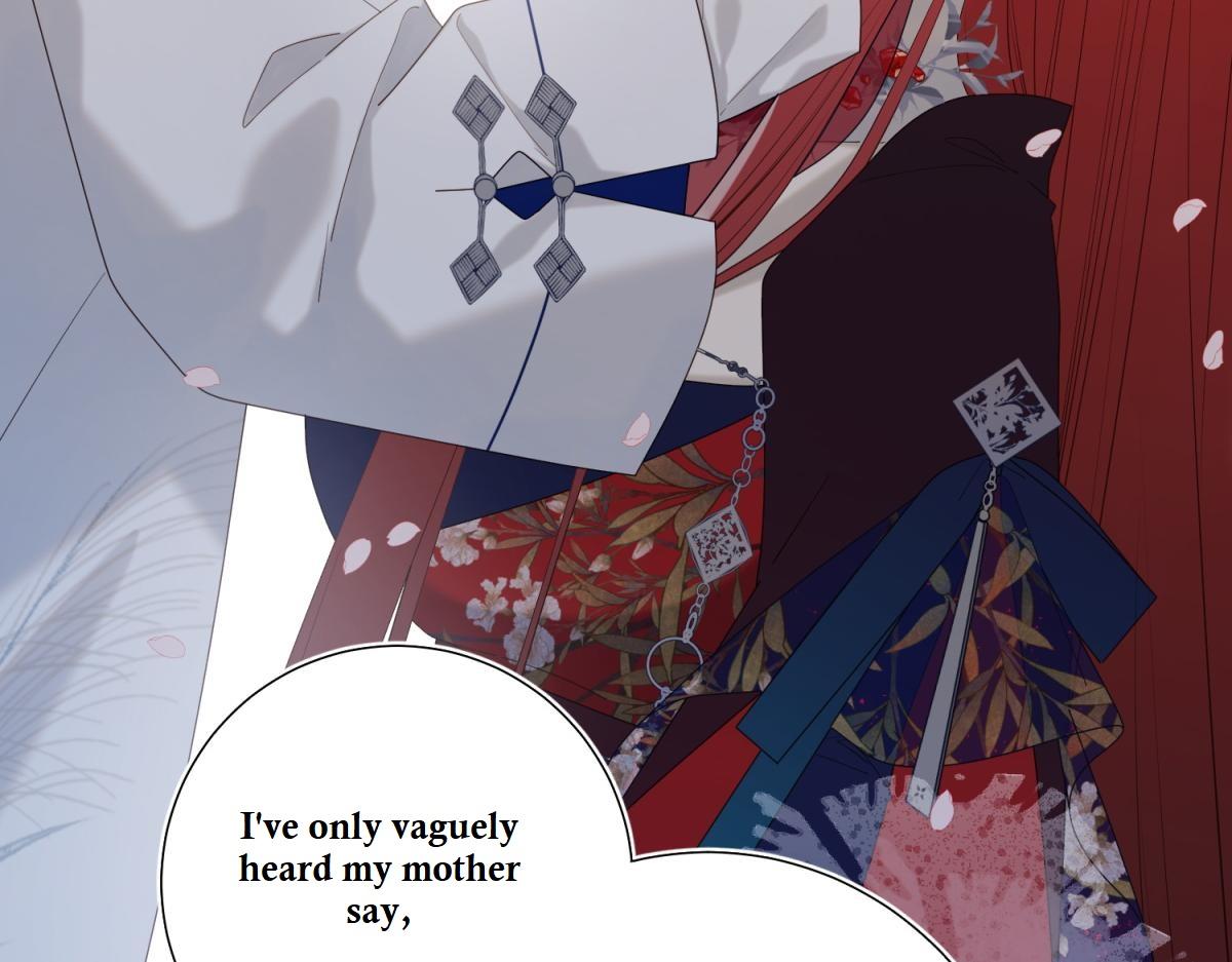The Villainess Refuses to Flirt with the Male Lead Chapter 48 - Page 19