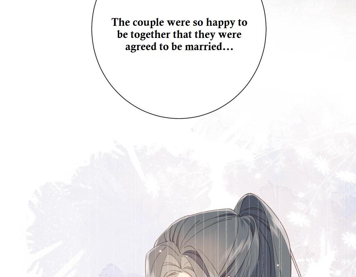 The Villainess Refuses to Flirt with the Male Lead Chapter 48 - Page 21