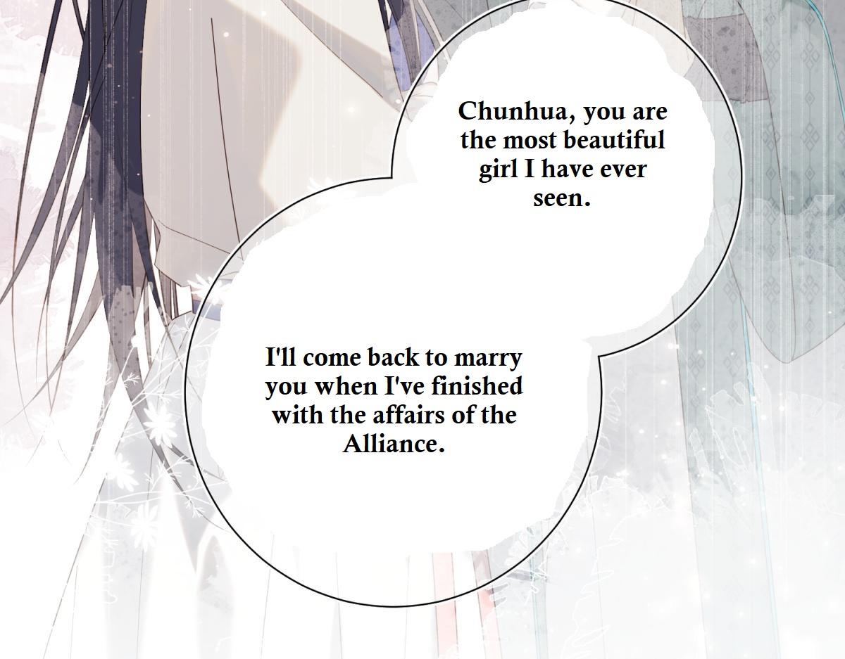 The Villainess Refuses to Flirt with the Male Lead Chapter 48 - Page 23