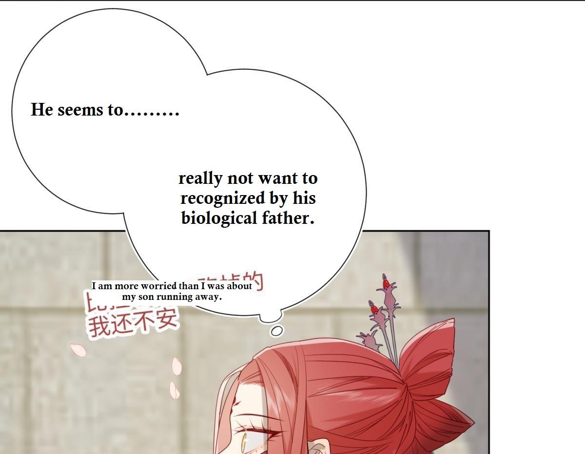 The Villainess Refuses to Flirt with the Male Lead Chapter 48 - Page 34