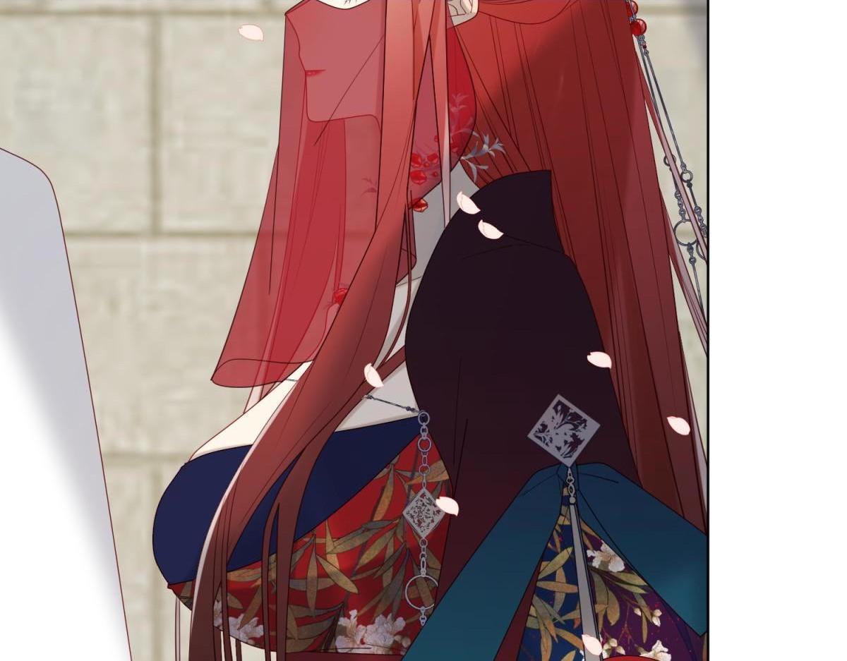 The Villainess Refuses to Flirt with the Male Lead Chapter 48 - Page 35