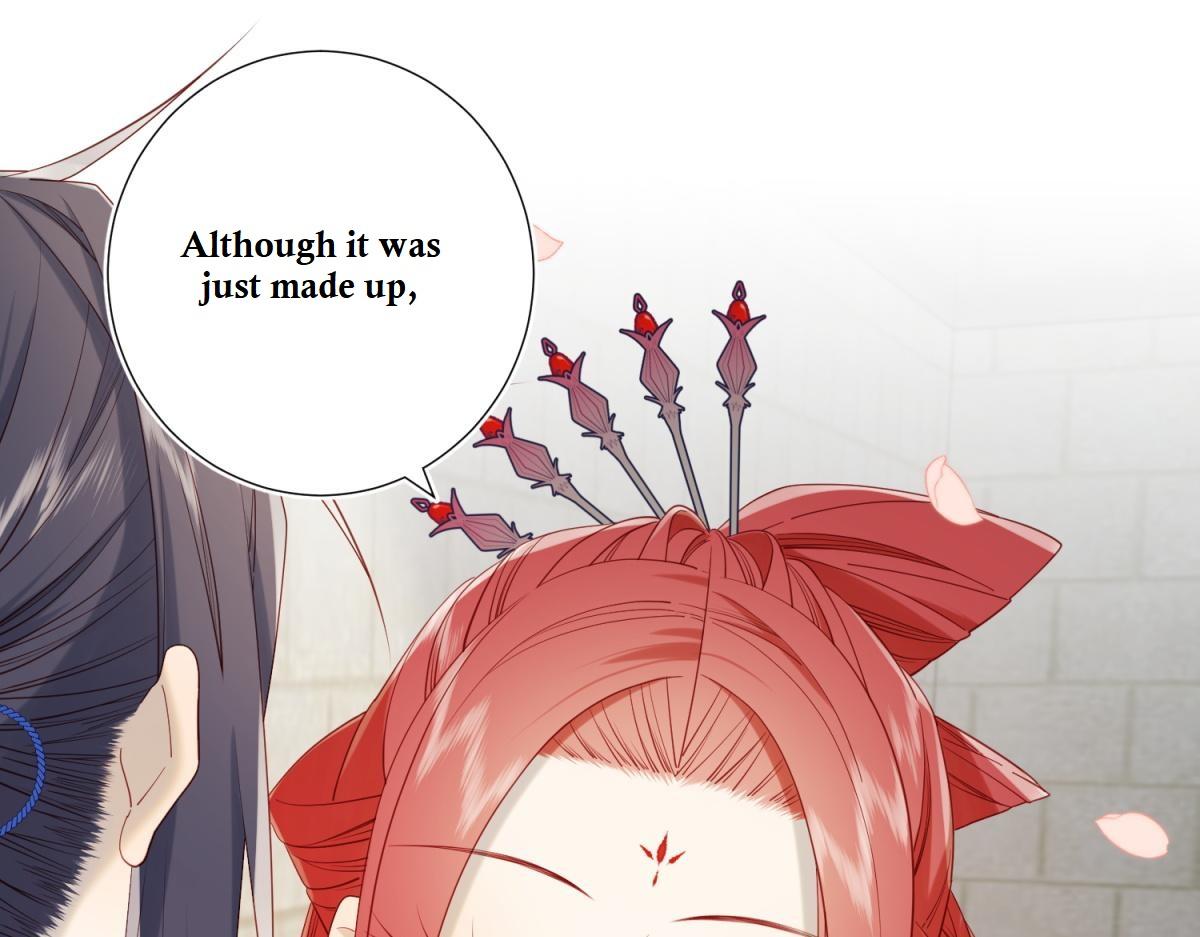 The Villainess Refuses to Flirt with the Male Lead Chapter 48 - Page 39